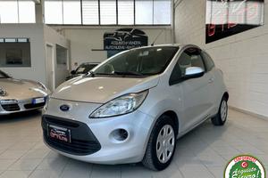 FORD Ka+ 1.2 8V 69CV Bz.-GPL *NEOPATENTATI*