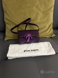 Palm Angels Palm Beach borsetta donna con tracolla