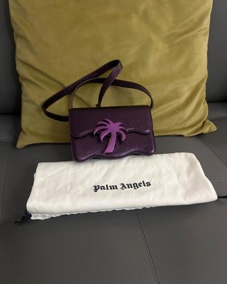 Palm Angels Palm Beach borsetta donna con tracolla