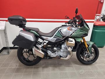 Moto Guzzi V100 V 100 MANDELLO S