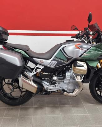 Moto Guzzi V100 V 100 MANDELLO S