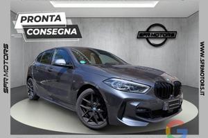 BMW Serie 1 Msport 2.0 190cv - PREZZO PROMO
