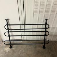 Per around you divisorio auto 3 moduli