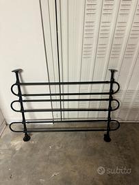 Per around you divisorio auto 3 moduli