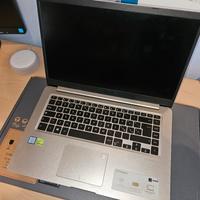 Asus VivoBook S15