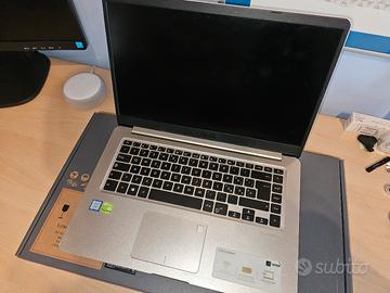 Asus VivoBook S15