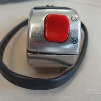 Devioluci Destro California 1100