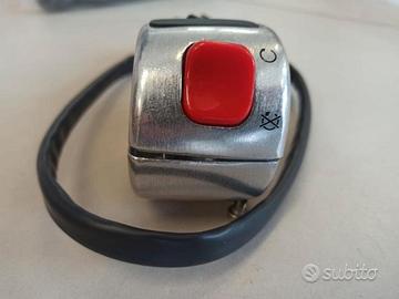 Devioluci Destro California 1100