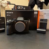 Sony Alpha 7S III
