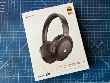 Edifier WH700NB Pro Cuffie riduzione rumore attiva