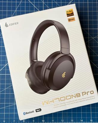 Edifier WH700NB Pro Cuffie riduzione rumore attiva