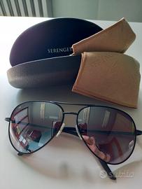 OCCHIALI DA SOLE SERENGETI CARRARA FOTOCROMATICI