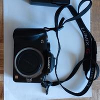 Lumix G3