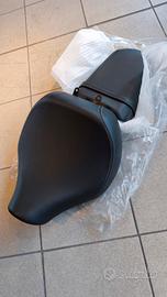 sella pilota+passeggero Super Meteor 650