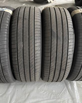 gomme usate 2156017 Estivo MICHELIN - PRIMACY 4 - 