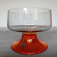 Coppa Nason & Moretti vetro di Murano