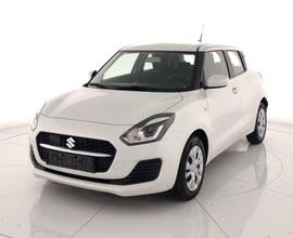 SUZUKI Swift 1.2h Cool MHEV + Radio Touchscreen