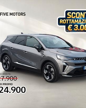 Renault Symbioz 1.8 full hybrid E-Tech Techno 160c