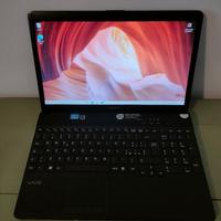 PC portatile SONY VAIO