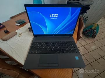 Hp 250 G9  (sostanzialmente nuovo)