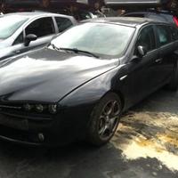 Alfa romeo 159 2009