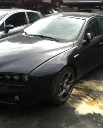 Alfa romeo 159 2009
