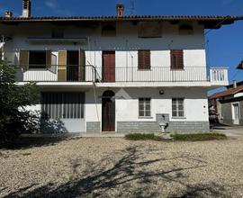 CASA INDIPENDENTE A PANCALIERI