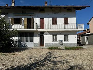 CASA INDIPENDENTE A PANCALIERI