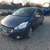 Peugeot 208 1.6 e-HDi 92 CV Stop&Start 3 porte All