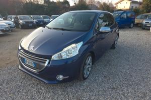Peugeot 208 1.6 e-HDi 92 CV Stop&Start 3 porte All