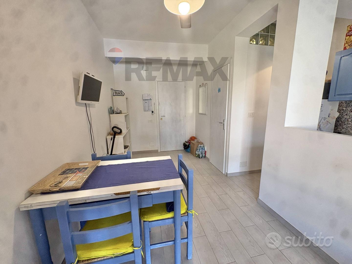 Appartamento – Sant'Alessio Siculo, Sant'Alessio Village - Altro