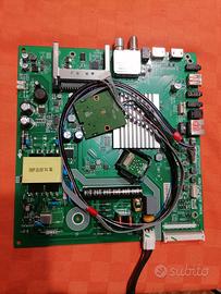 Scheda elettronica TV HISENSE H40M2600