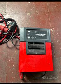 Micropower Sharp HF caricabatterie muletto