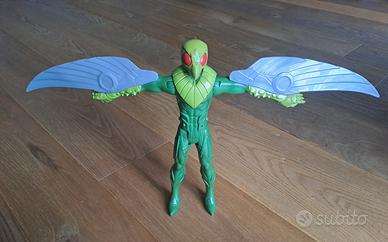 Action figure Avvoltoio Marvel