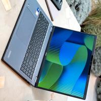 Acer Travelmate 14 pollici touch i7 undicesima