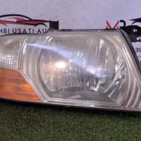 FARO ANTERIORE DESTRO MITSUBISHI Pajero 5° Serie