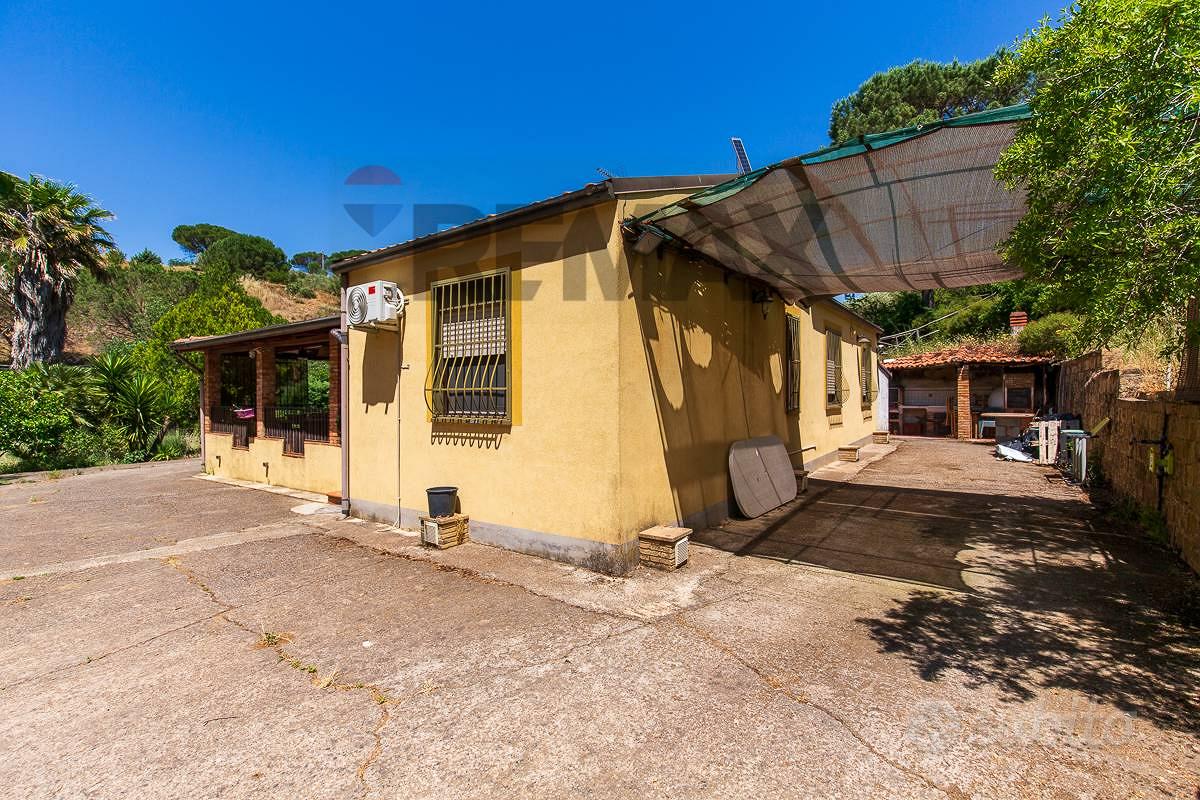 Villa singola - Piazza Armerina - Vista 3