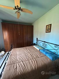 Mobile +Letto+Comodini do anche singolarmente