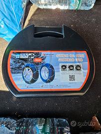 catene neve per auto nuove