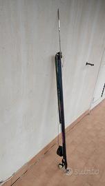 Arbalete Roller Cressi Geronimo Pro 95