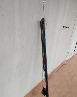 Arbalete Roller Cressi Geronimo Pro 95