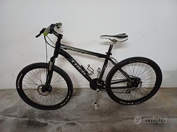 Mountain bike Trek