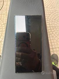 samsung S24 ultra 516 giga