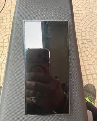 samsung S24 ultra 516 giga