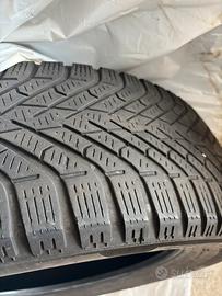 Pneumatici Pirelli