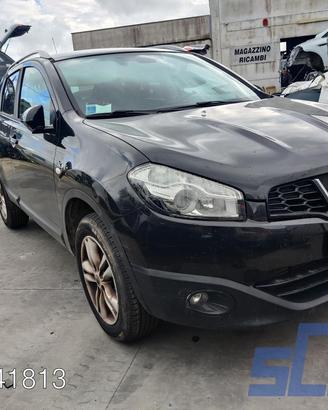 Nissan qashqai 1 j10, jj10e, nj10 150cv -ricambi