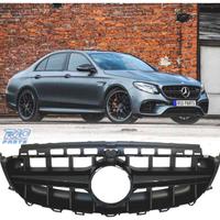GRIGLIA MERCEDES CLASSE E W213 16-19 LOOK AMG E63 