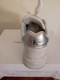 scarpe usate pochissime volte 