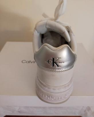 scarpe usate pochissime volte 