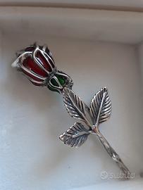 F.lli Cassetti Firenze Argento 925